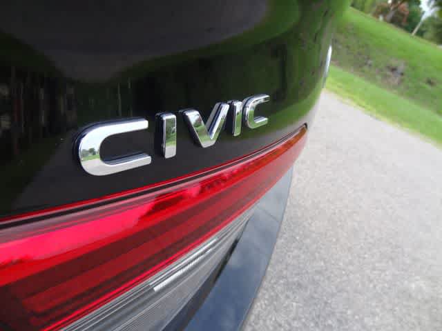 Used 2024 Honda Civic Sport image 34