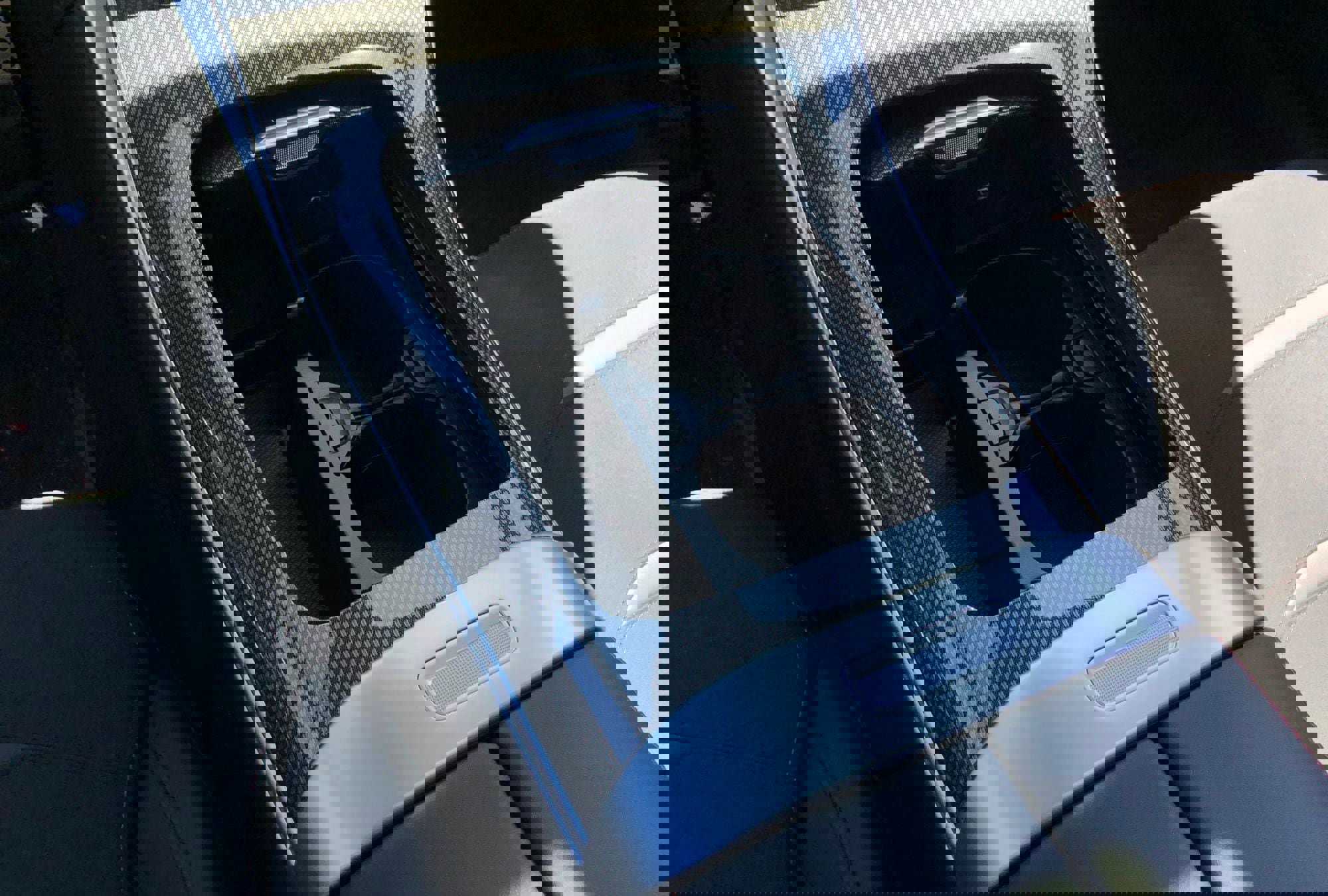 New 2024 Mercedes-Benz C 43 AMG 4MATIC Sedan image 28