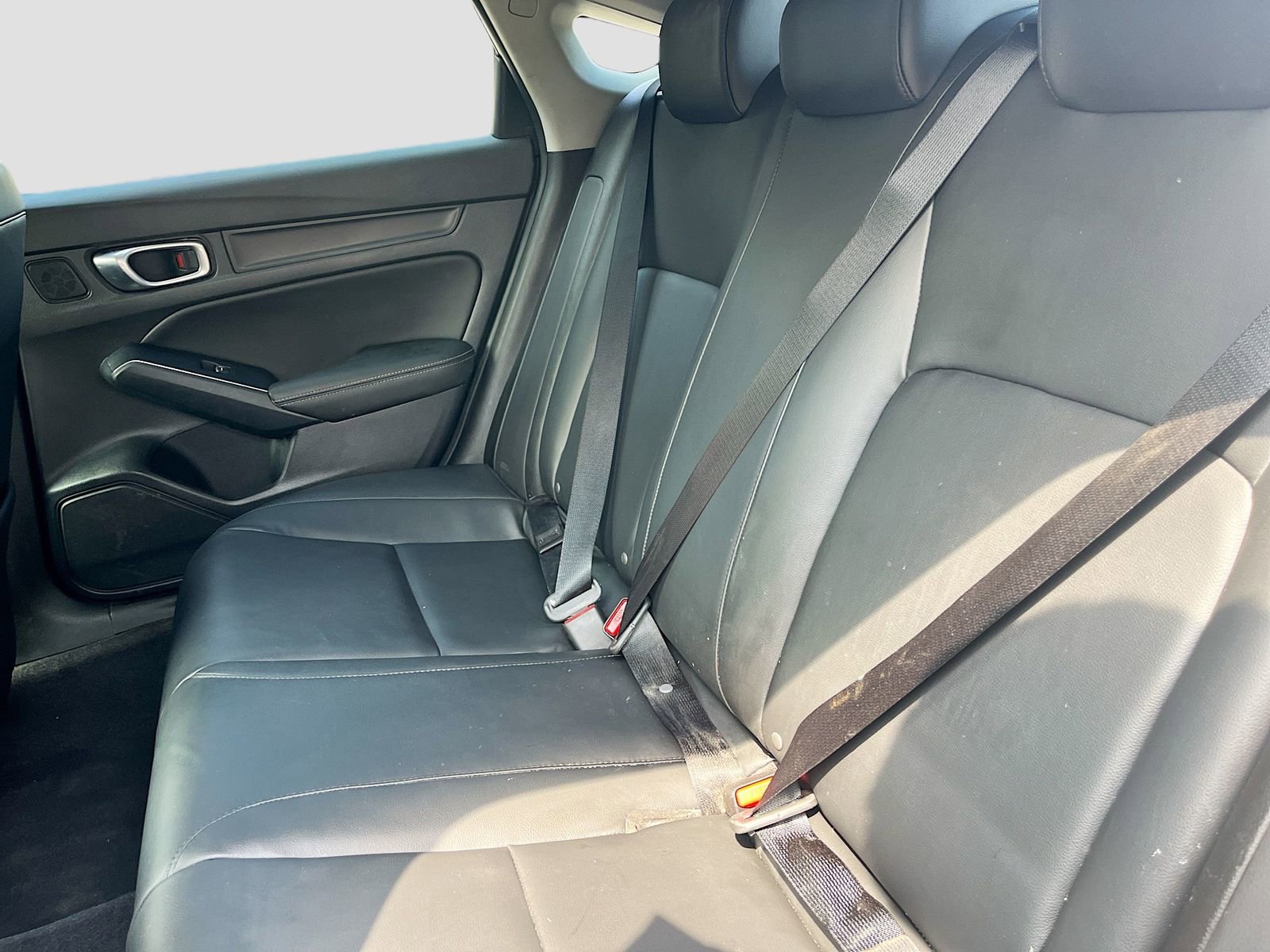 Used 2024 Acura Integra FWD image 25