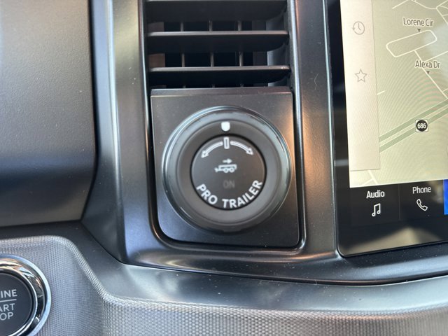 New 2025 Ford F350 Platinum image 34