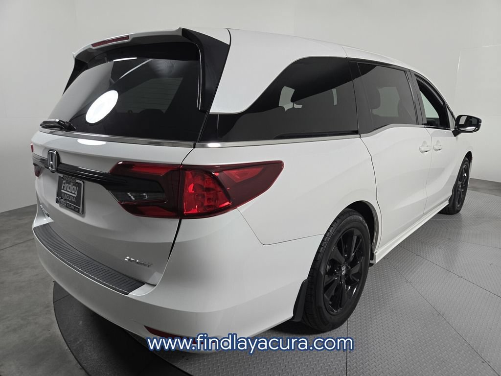 Used 2023 Honda Odyssey Sport image 8