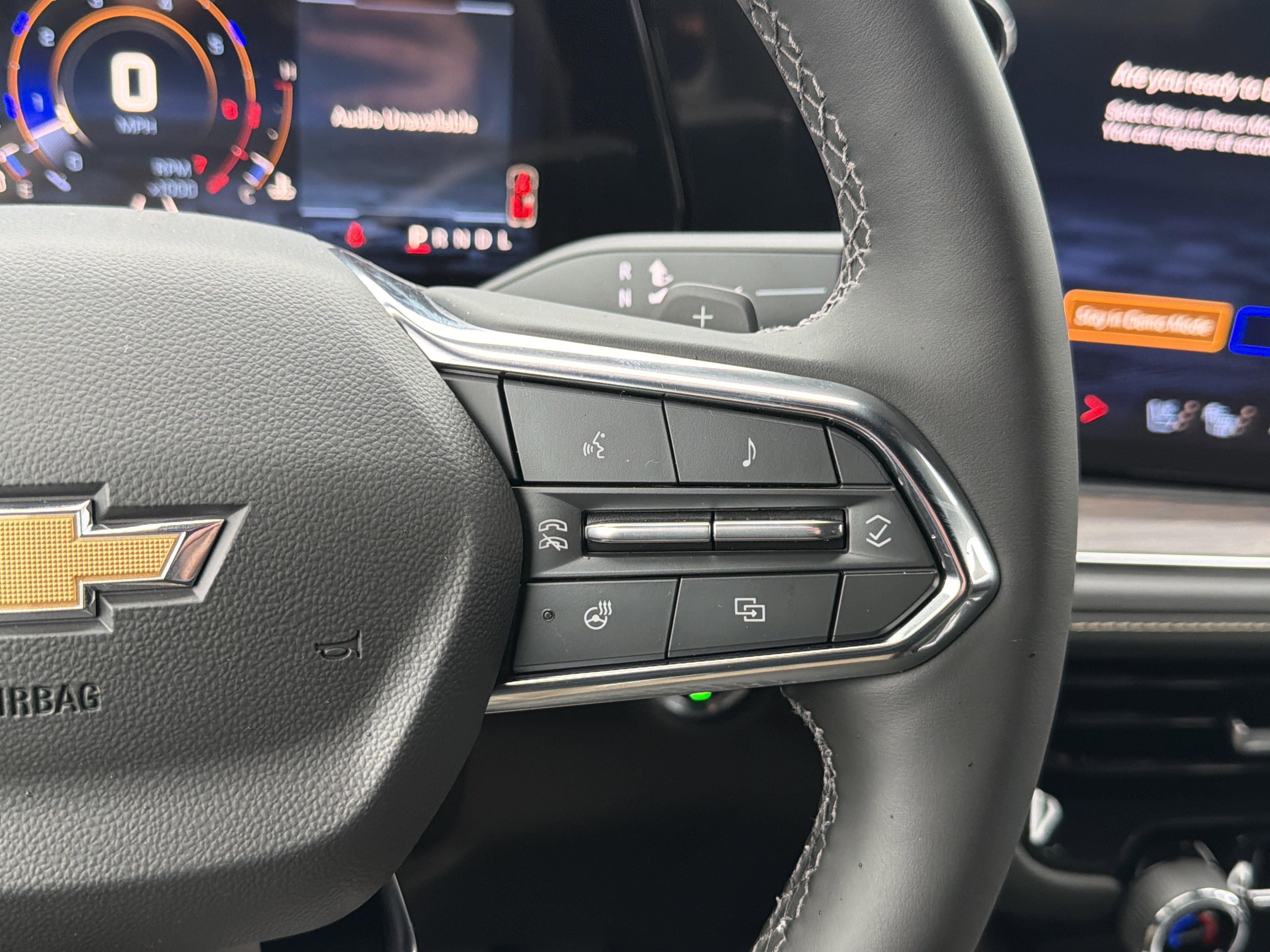 New 2026 Chevrolet Suburban Premier image 19