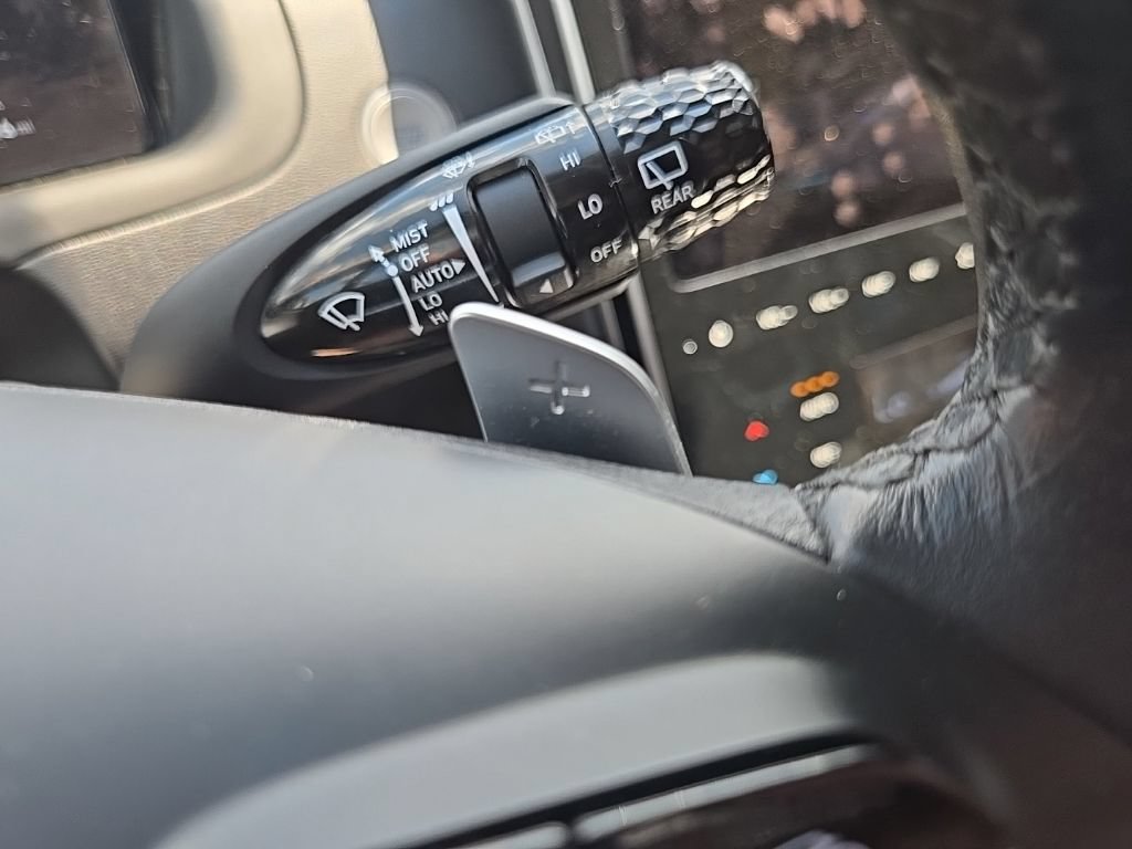 Used 2022 Hyundai Tucson Limited AWD/4WD image 48