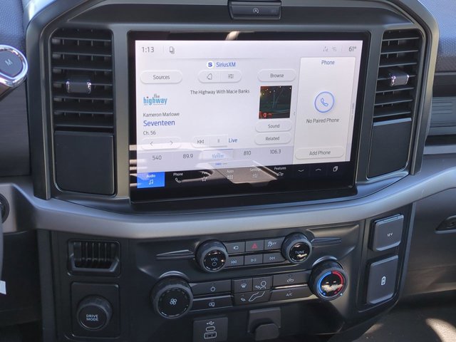 New 2026 Ford F150 XL RWD image 18