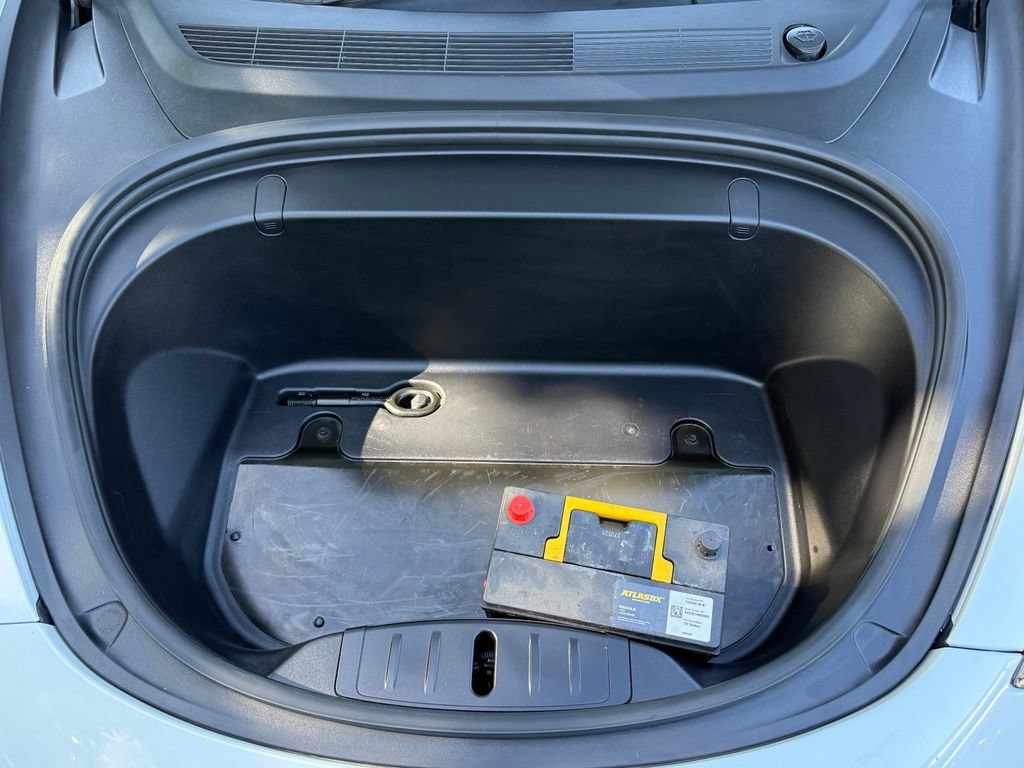 Used 2019 Tesla Model 3 Standard Range Plus RWD image 15