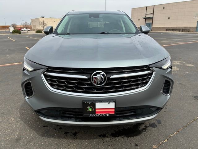 Used 2023 Buick Envision Essence FWD image 9