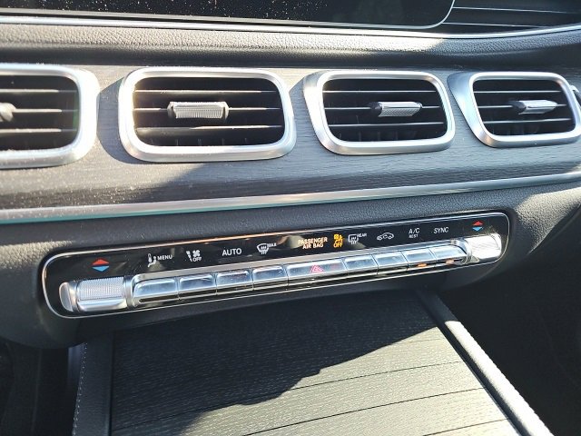 Certified 2023 Mercedes-Benz GLE 350 image 16