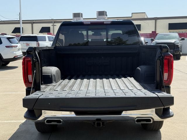 Used 2023 GMC Sierra 1500 SLT AWD/4WD image 34