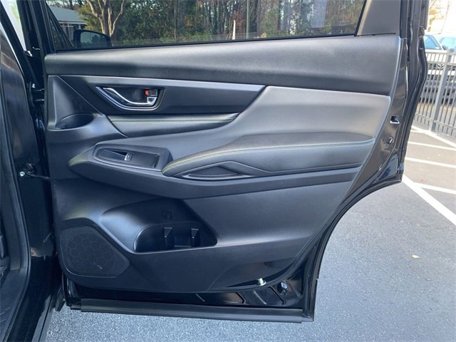 Used 2023 Subaru Ascent Onyx Edition image 11