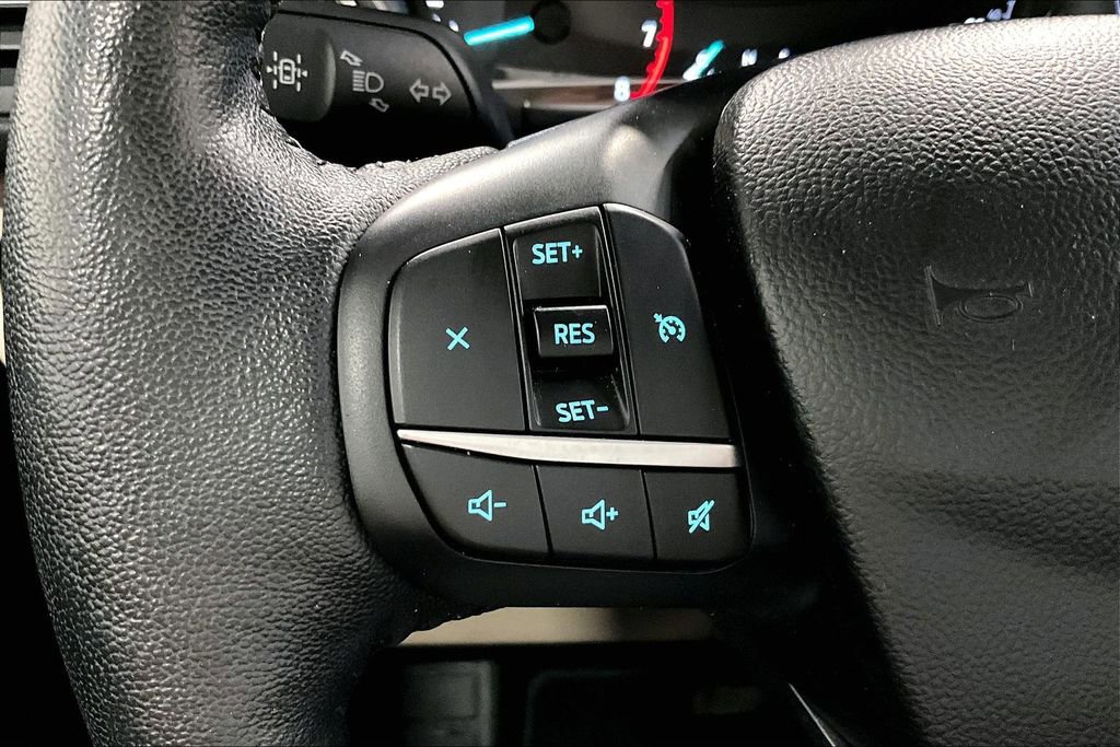 Used 2020 Ford Escape SEL image 11
