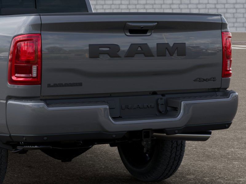 New 2026 RAM 2500 Laramie AWD/4WD image 20