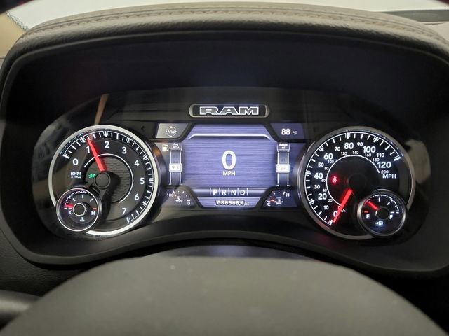 Used 2022 RAM 2500 Laramie image 52