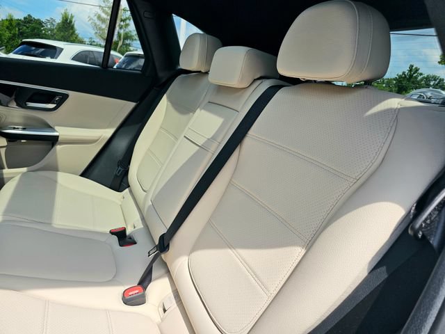 New 2026 Mercedes-Benz GLC 300 4MATIC image 24