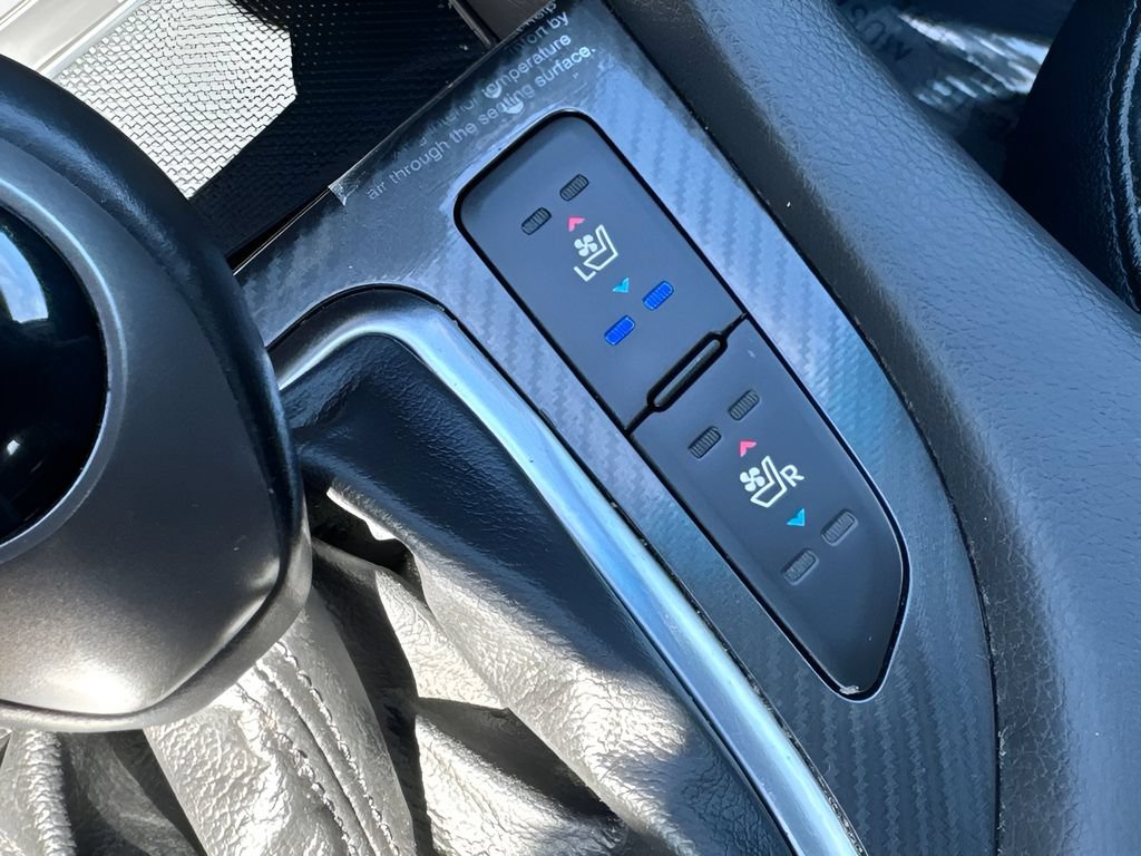 Used 2013 Kia Optima SX w/ Premium Touring Pkg FWD image 21