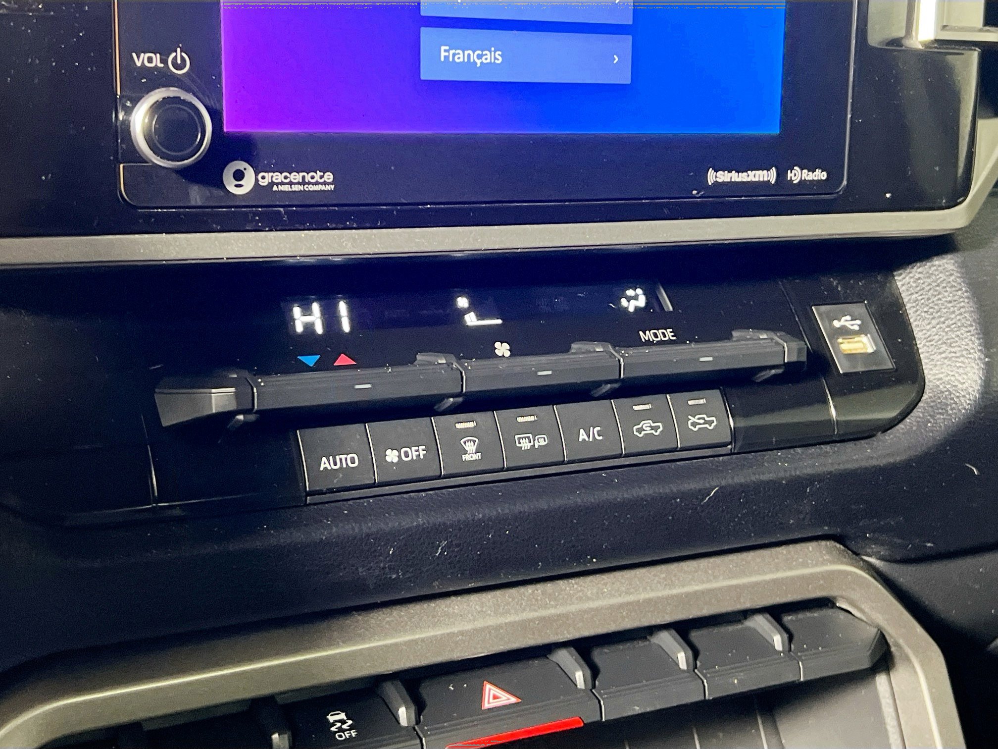 Used 2024 Toyota Tundra SR5 w/ SR5 Convenience Package image 27