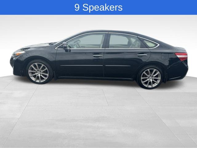 Used 2015 Toyota Avalon XLE Touring FWD image 7