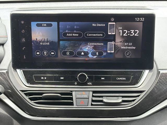 Certified 2025 Nissan Altima 2.5 SR w/ SR Premium Package FWD image 3