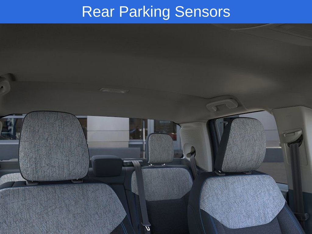 New 2026 Ford Maverick XLT w/ 4K Tow Package image 12