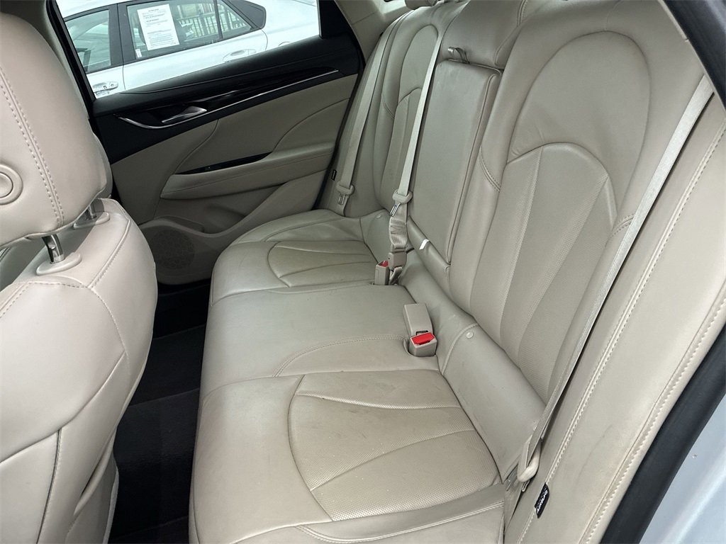 Used 2019 Buick LaCrosse Essence w/ Sights and Sounds Package image 19