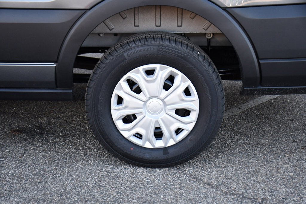 New 2025 Ford Transit 350 XLT w/ Upfitter Package image 20