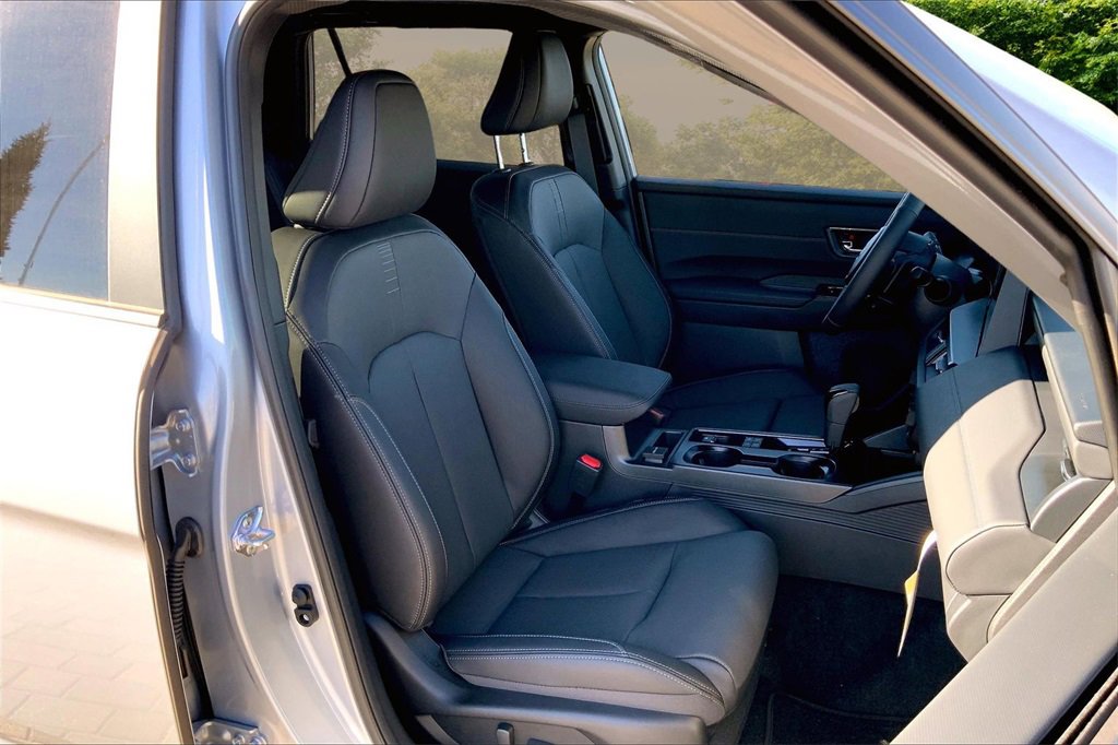 New 2026 Subaru Outback Touring XT image 11