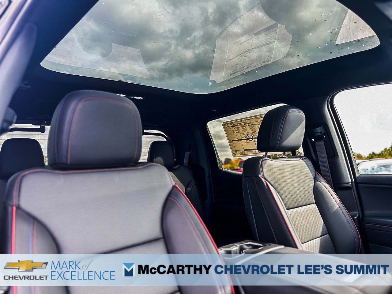 New 2024 Chevrolet Silverado EV RST image 56