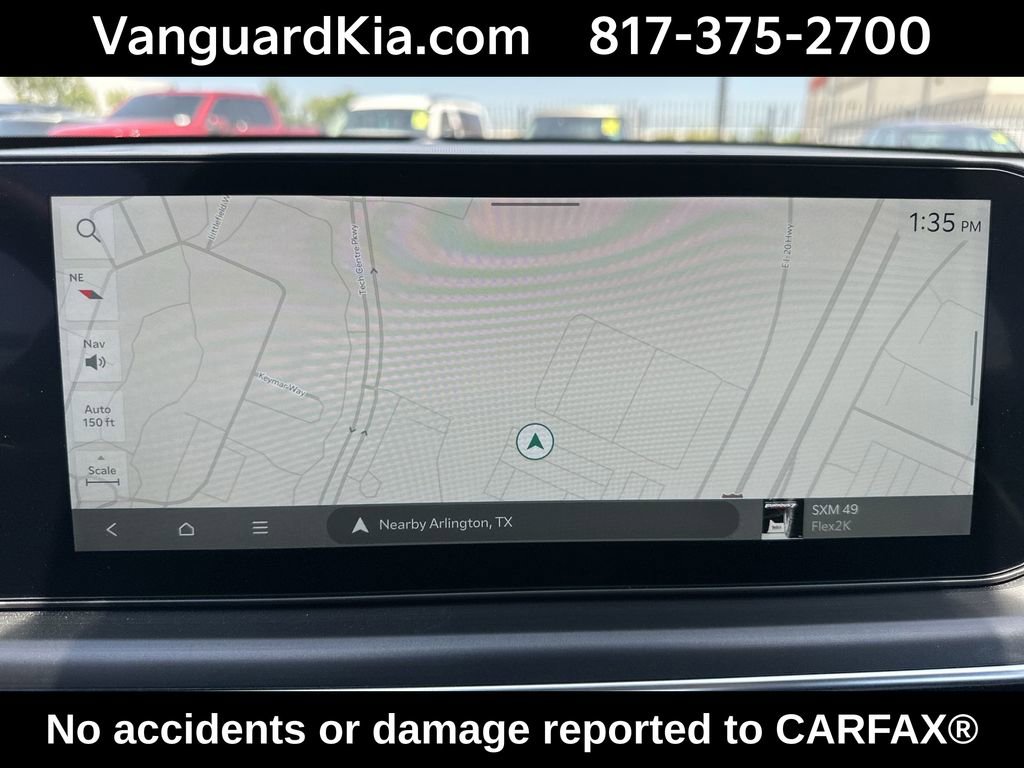 Certified 2025 Kia K5 GT-Line w/ GT-Line Premium Package image 22