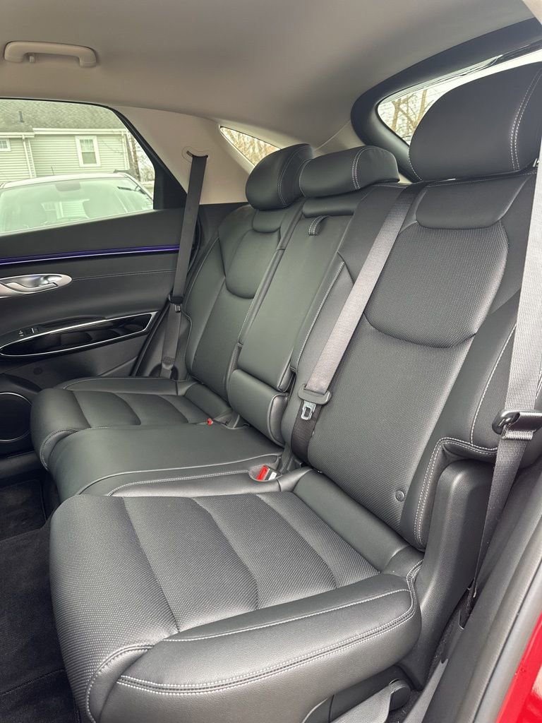 Used 2026 Genesis GV70 2.5T image 20