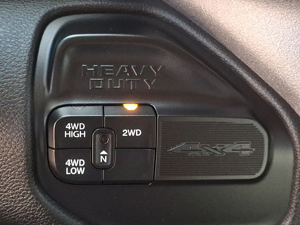 Used 2021 RAM 3500 Tradesman w/ Chrome Appearance Group AWD/4WD image 26