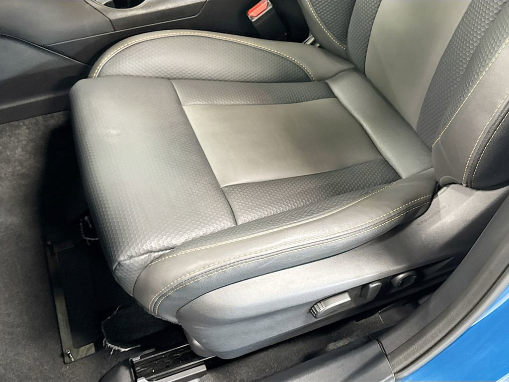Used 2022 Subaru Outback Wilderness AWD/4WD image 18