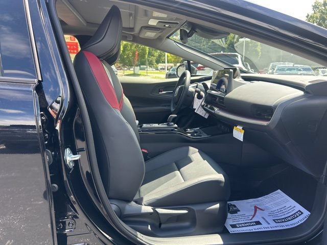 New 2026 Toyota Prius Plug-In Hybrid FWD image 14