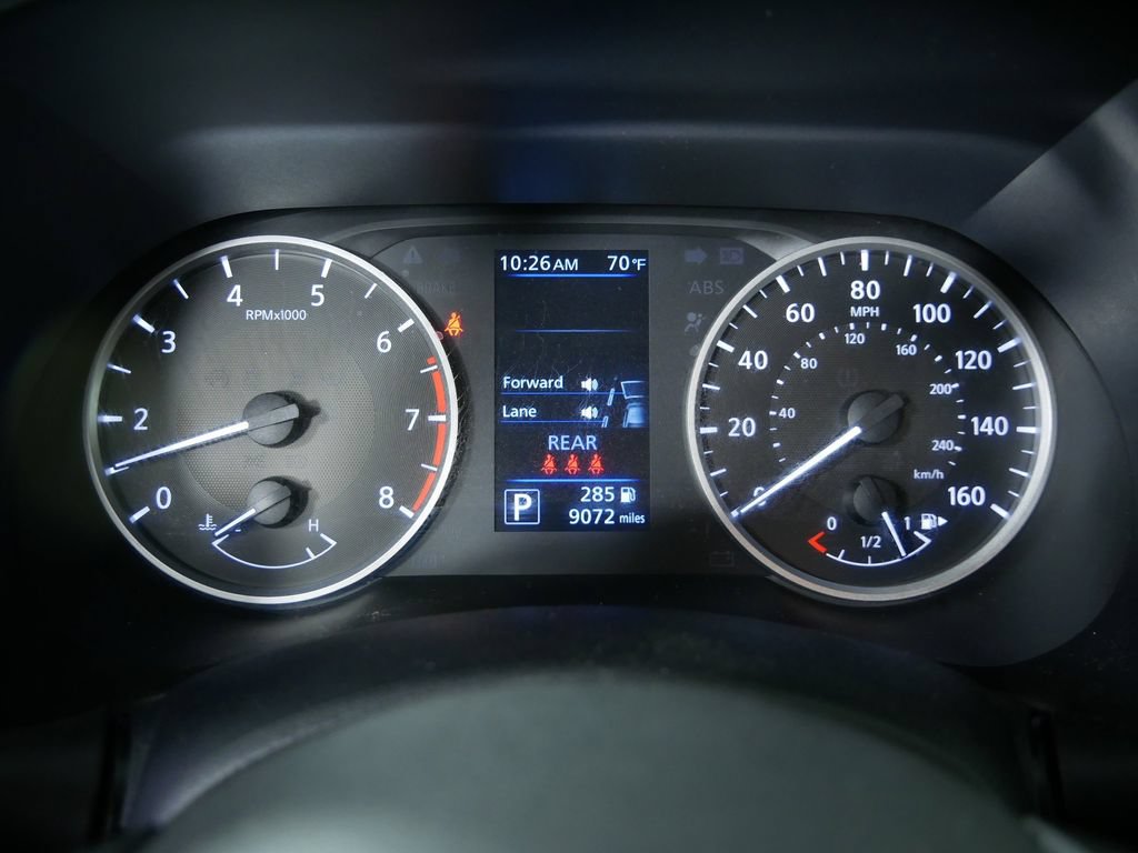 Used 2023 Nissan Sentra S FWD image 27