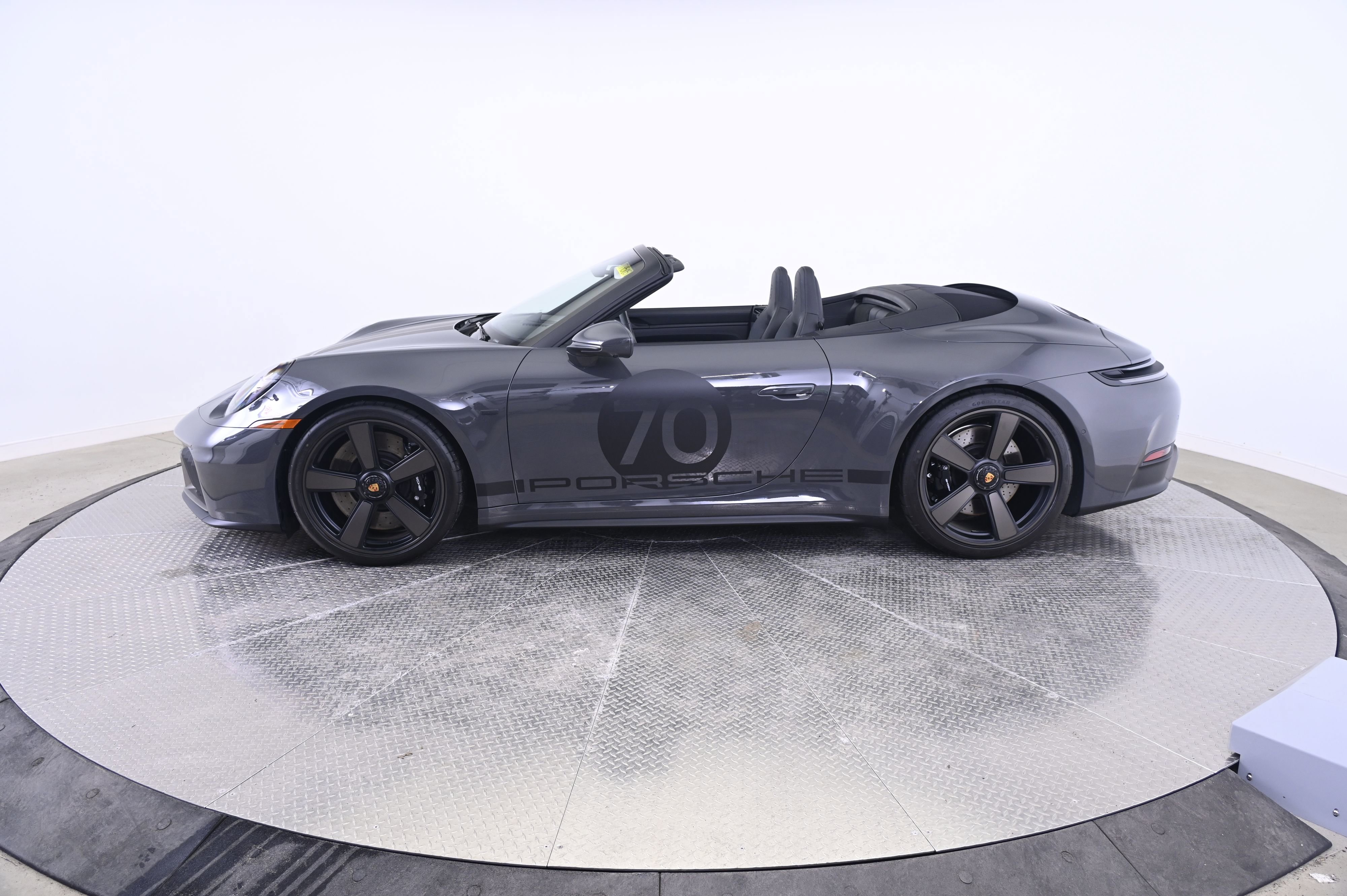 Certified 2026 Porsche 911 GTS image 2