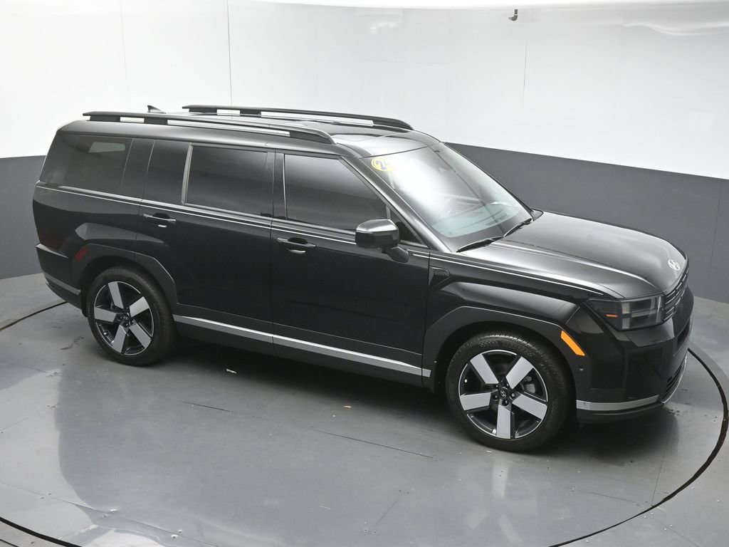 Used 2024 Hyundai Santa Fe Limited image 43