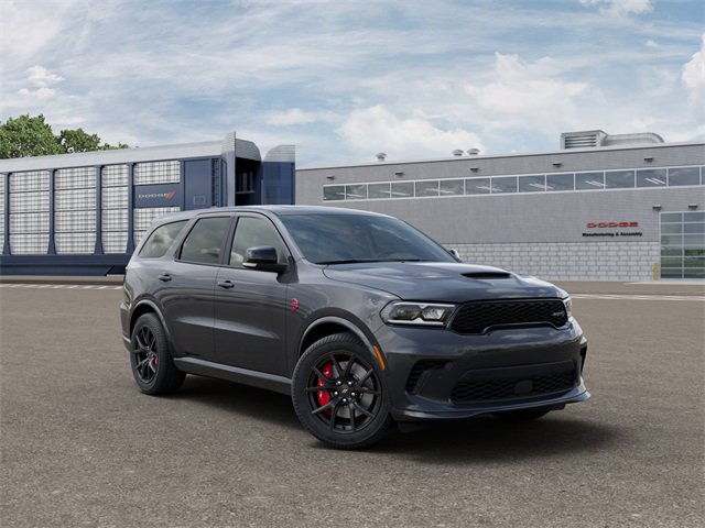 New 2026 Dodge Durango SRT Hellcat image 3