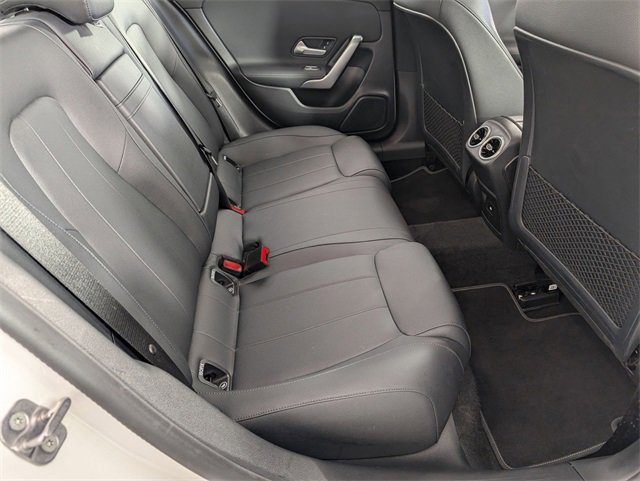 Used 2025 Mercedes-Benz CLA 250 4MATIC image 29