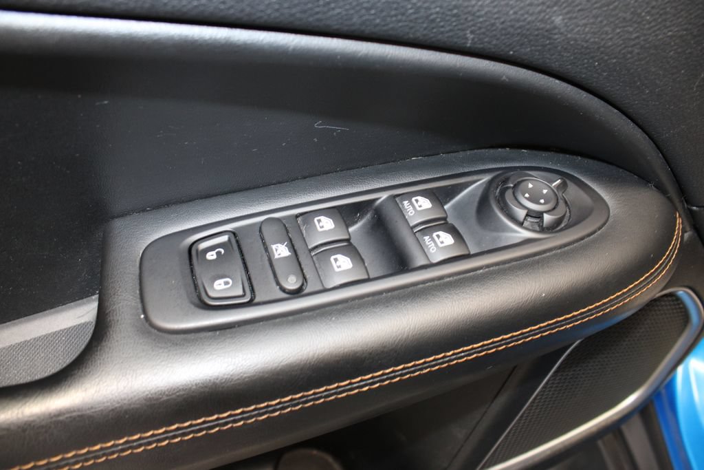 Used 2020 Jeep Compass Limited AWD/4WD image 23