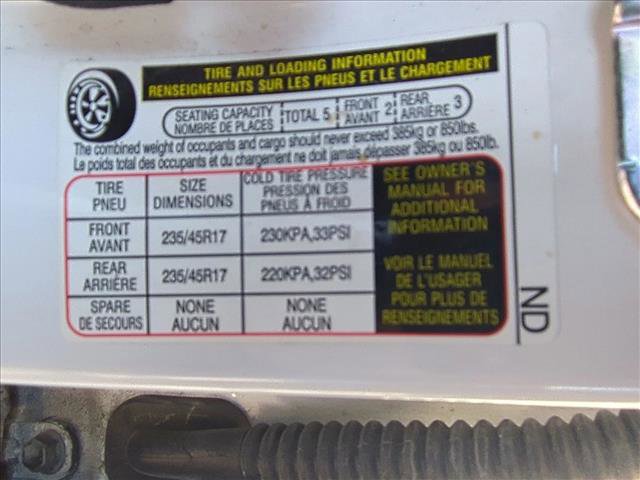 Used 2023 Subaru WRX image 17