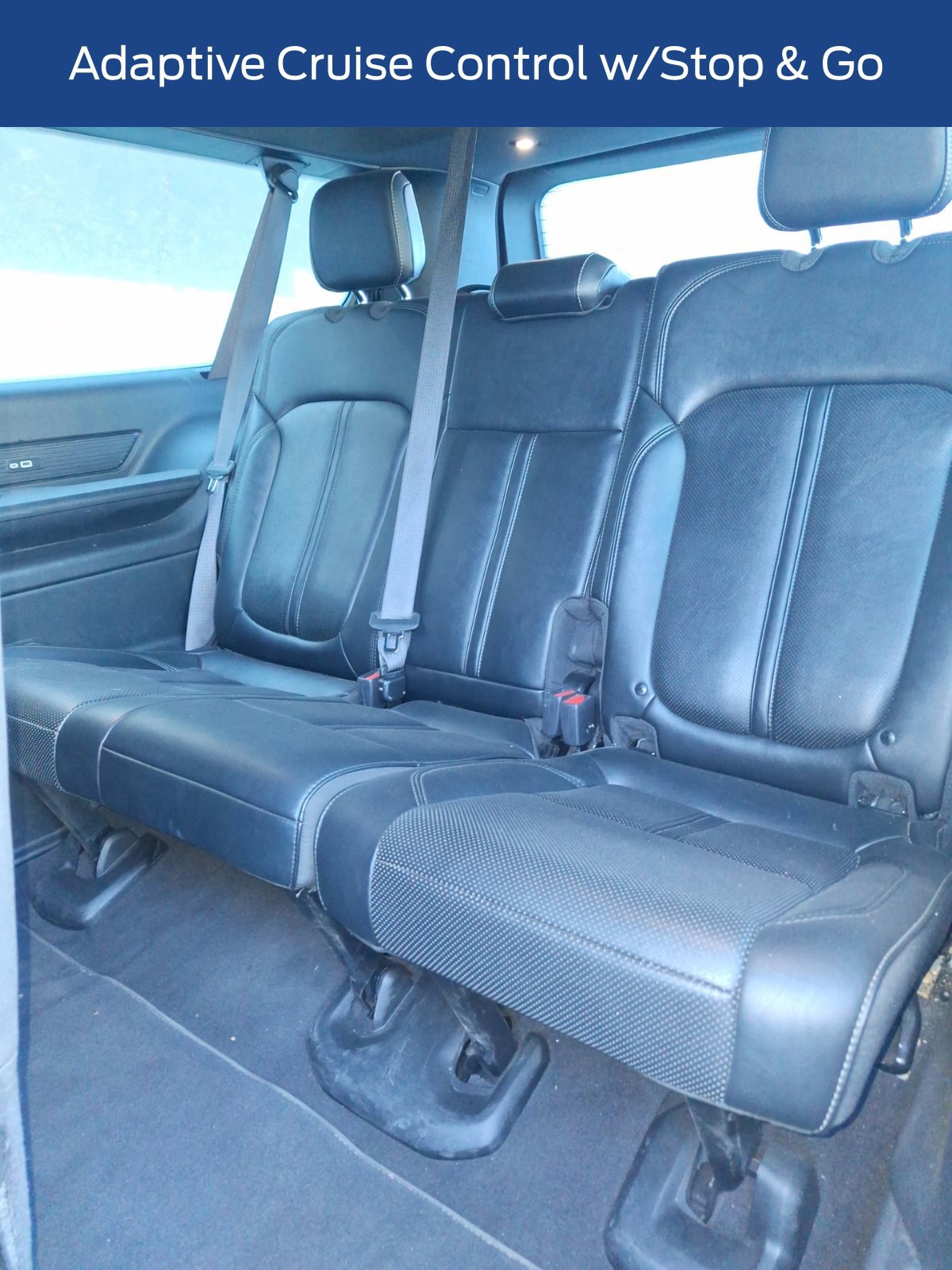 Used 2024 Jeep Wagoneer L Series II w/ Flexible Seating Group AWD/4WD image 21