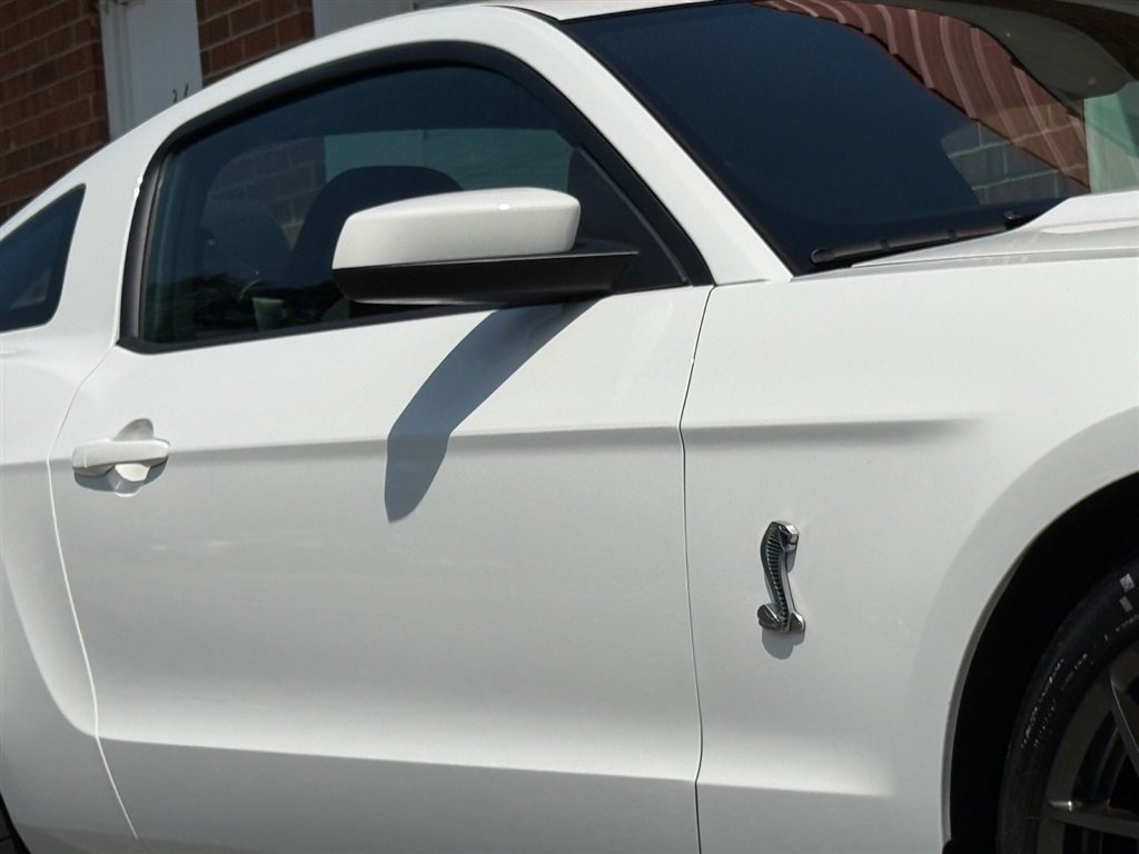 Used 2013 Ford Mustang Shelby GT500 image 26