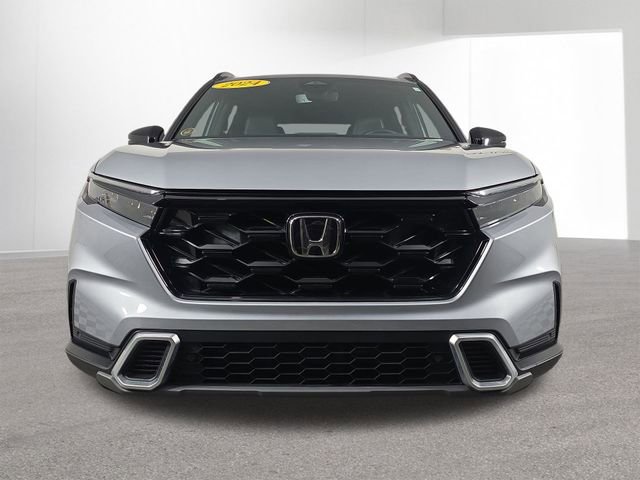 Used 2024 Honda CR-V Sport Touring image 46