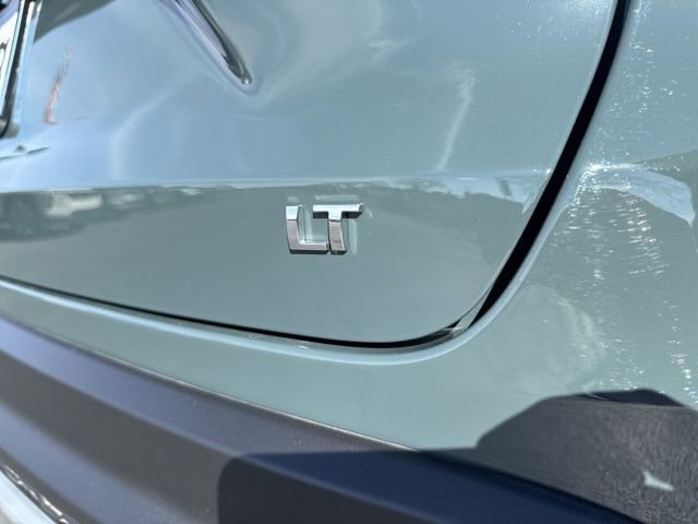 Used 2025 Chevrolet Trax LT image 10