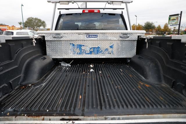 Used 2015 RAM 2500 Power Wagon Tradesman image 27
