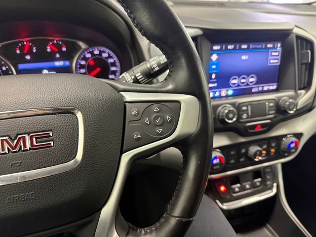 Used 2020 GMC Terrain SLT w/ Preferred Package image 17