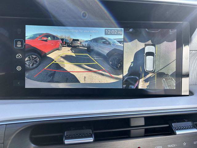 New 2026 Hyundai Palisade Calligraphy image 12