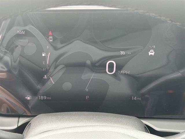 New 2026 Buick Envista Preferred w/ Convenience I Package FWD image 26