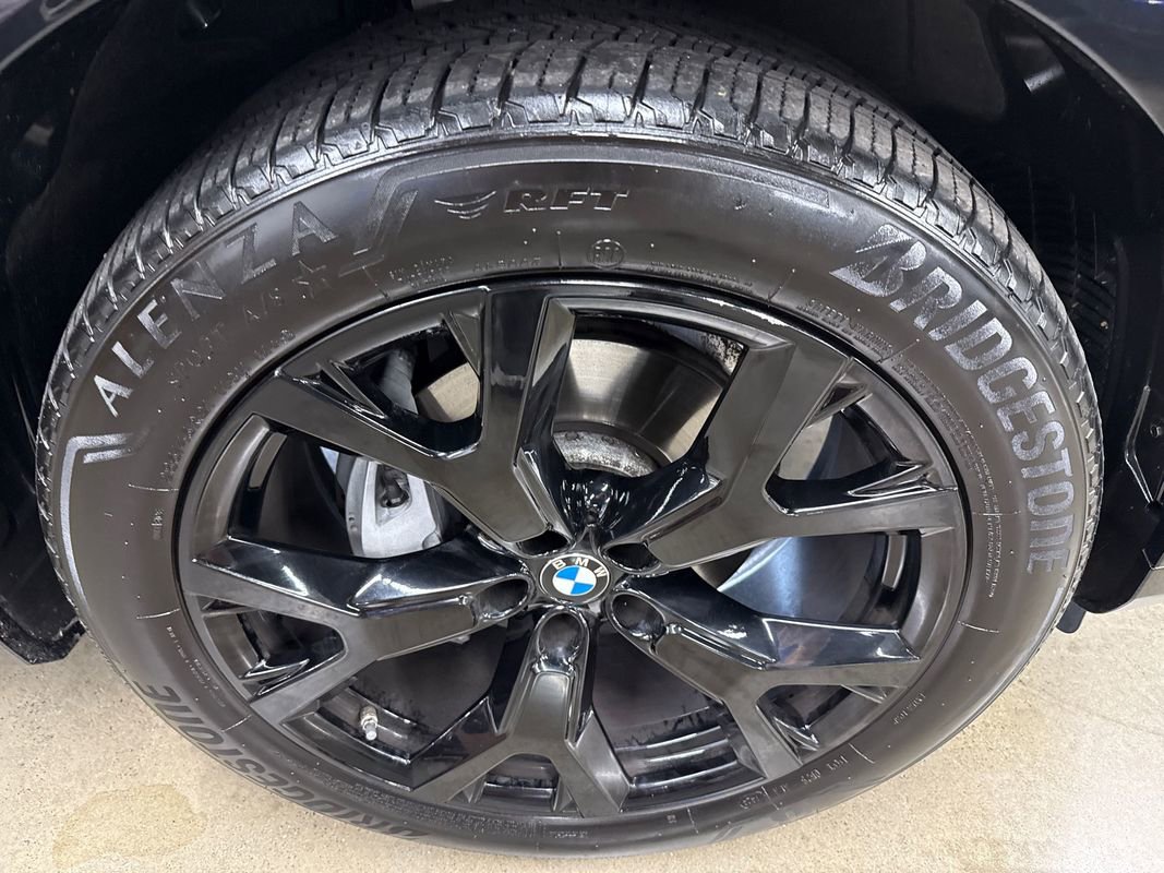 Used 2022 BMW X7 xDrive40i image 23