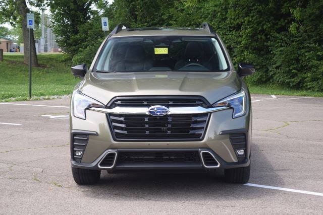 Used 2024 Subaru Ascent Touring AWD/4WD image 22