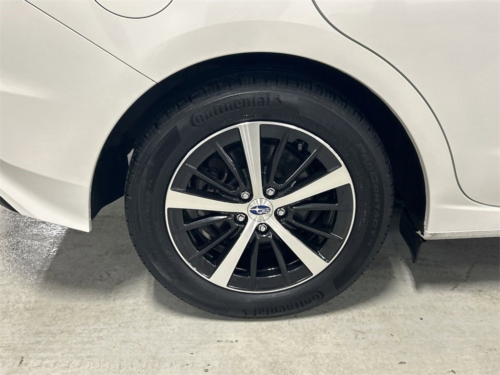 Certified 2023 Subaru Impreza Premium image 12