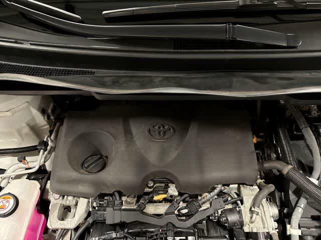 Certified 2022 Toyota Sienna LE FWD image 12